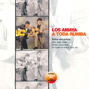 Download track Corazón De Madera Los Amaya