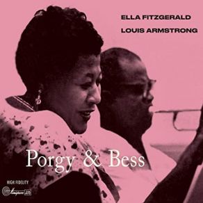 Download track I Wants To Stay Here Ella Fitzgerald, Louis Armstrong