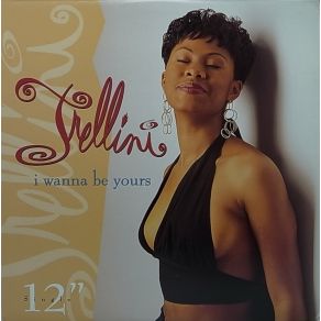 Download track I Wanna Be Yours (Quiet Storm Mix) Trellini