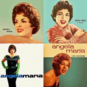 Download track Terra Seca (Remastered) Angela María