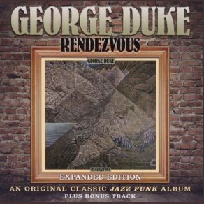 Download track Stay Awhile George Duke