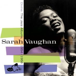 Download track Oh My Sarah Vaughan