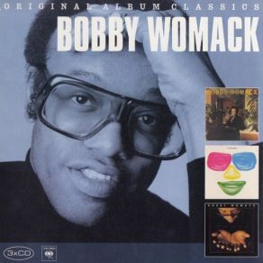 Download track Give It Up (Bobby Womack / Cecil Womack) Bobby Womack, Womack