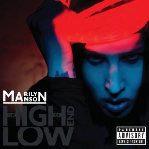 Download track 15 Marilyn Manson