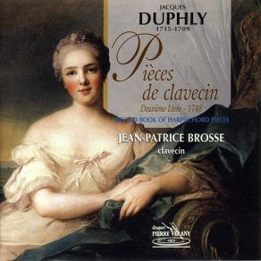 Download track 3. La Felix Noblement Jacques Duphly