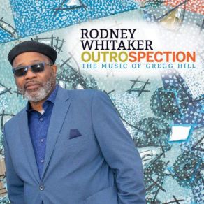 Download track Peace Song Rodney Whitaker