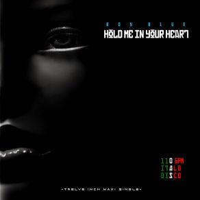 Download track Hold Me In Your Heart (Slow Maxi Version) Beach Club Records