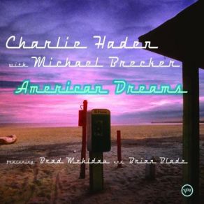 Download track Young And Foolish Michael Brecker, Charlie Haden