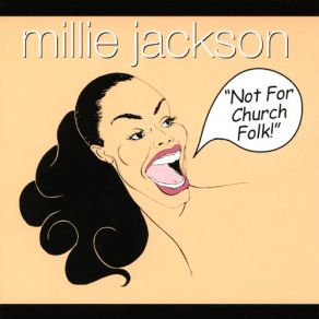 Download track Water, Water Millie Jackson