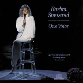 Download track Happy Days Are Here Again Barbra Streisand