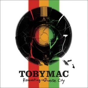 Download track Diverse City (Club - A - Dub Remix) TobyMac