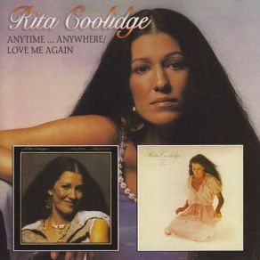 Download track Hello Love, Goodbye Rita Coolidge