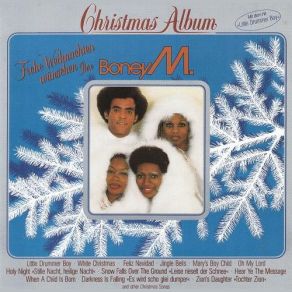 Download track Mary's Boy Child / Oh My Lord Boney M.