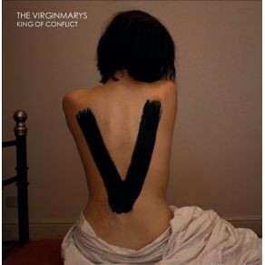 Download track Dressed To Kill The Virginmarys