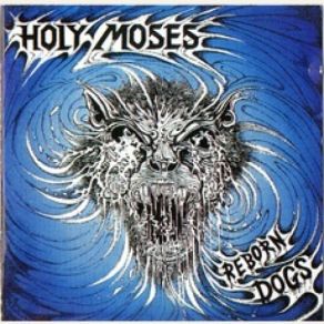 Download track Reverse Holy Moses