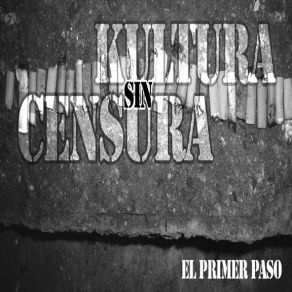 Download track Trippin Kultura Sin Censura