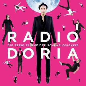 Download track Verlorene Kinder Radio Doria