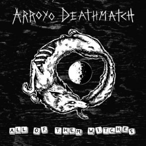Download track Jagged Edge Arroyo Deathmatch