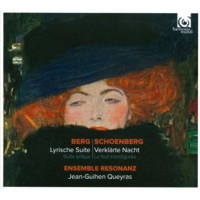 Download track 08 - Schoenberg- Verklarte Nacht, Op. 4- II. Molto Rallentando Jean - Guihen Queyras, Ensemble Resonanz