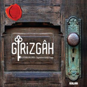Download track Hoş Yaratmış Bari Ezel Alaturka Records