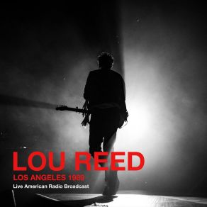Download track Dime Store Mystery (Live) Lou Reed