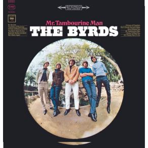 Download track Mr. Tambourine Man The Byrds
