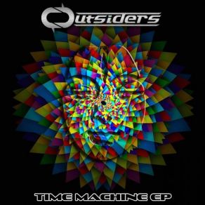 Download track Time Machine The OutsidersKali