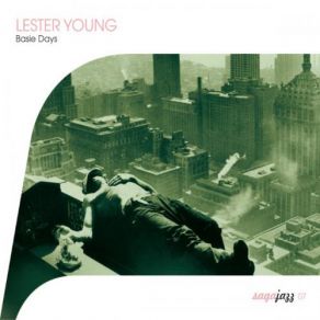 Download track Tickle Toe Lester Young