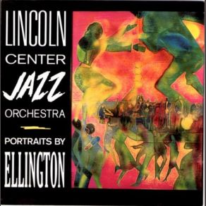 Download track Liberian Suite VI - Dance No. 5 The Lincoln Center Jazz Orchestra