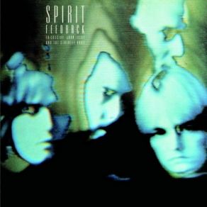 Download track Right On Time The Spirit
