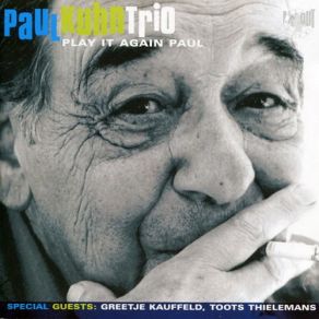 Download track A Foggy Day In London Town Paul Kuhn Trio