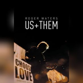 Download track Us & Them Roger Waters