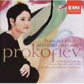 Download track 05. Prokofiev Sonata In C For Cello And Piano Op. 119 - II. Moderato - Andante Do... Prokofiev, Sergei Sergeevich