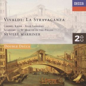 Download track Concierto En Re Menor Para Vioen, Cuerdas Y Continuo, Op. 4 No 8, RV 249, 3 Vivaldi, Neville Marriner
