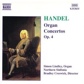 Download track 6. II. Allegro Georg Friedrich Händel