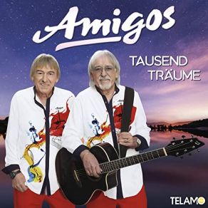 Download track Seit 50 Jahren (… Und Kein Bisschen Leise) Die Amigos
