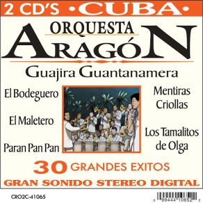 Download track El Maletero La Orquesta Aragon