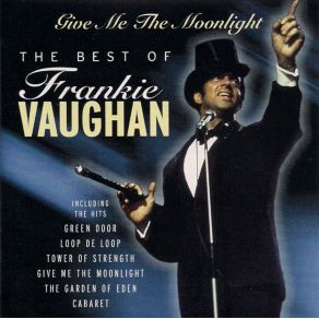 Download track Tower Of Strength Frankie Vaughan