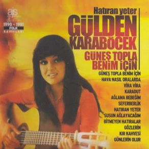 Download track Vira Vira Gülden Karaböcek