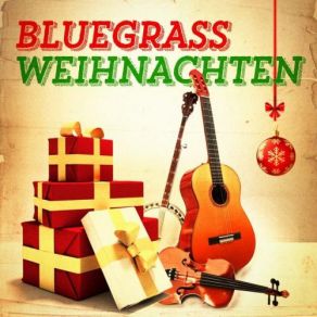 Download track White Christmas Bluegrass Christmas Jamboree