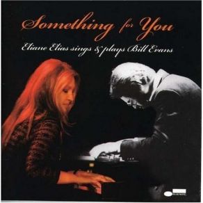 Download track A Sleepin' Bee Eliane Elias