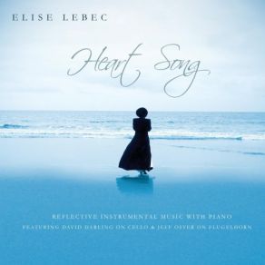 Download track Heart Song Elise Lebec