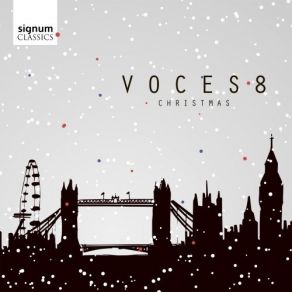 Download track 04 - Poulenc- Quatre Motets Pour Le Temps De Noël - 1- O Magnum Mysterium Voces8