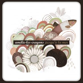 Download track Mon Ami' Amelie - Les - Crayons