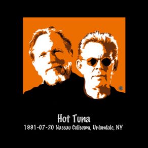 Download track Nobody Knows You When You're Down And Out (Live) Hot Tuna