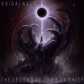 Download track Death Of A Sun Voidalnaut