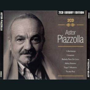 Download track Libertango Astor Piazzolla