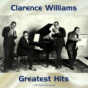 Download track Bimbo (Remastered 2016) Clarence Williams & His Orchestra