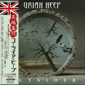 Download track Looking At You Uriah Heep, Bernie Shaw