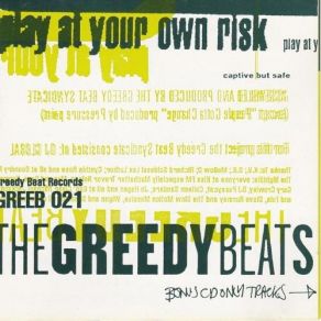 Download track The Rhythm The Greedy Beat Syndicate